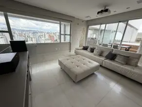 Cobertura Duplex LOURDES, Belo Horizonte - MG — foto 1