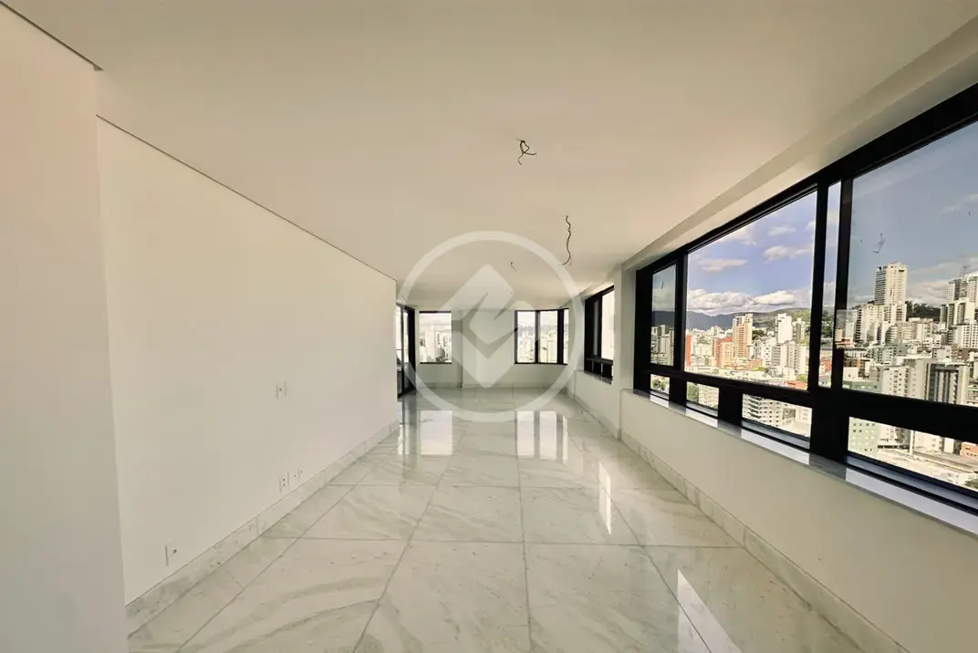 Imagem 2 - Apartamento em Gutierrez, Belo Horizonte - MG