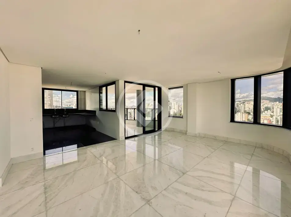 Imagem 6 - Apartamento em Gutierrez, Belo Horizonte - MG