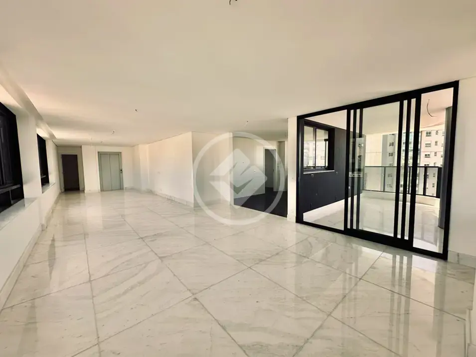 Imagem 3 - Apartamento em Gutierrez, Belo Horizonte - MG