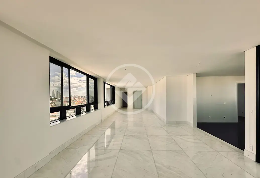 Imagem 4 - Apartamento em Gutierrez, Belo Horizonte - MG