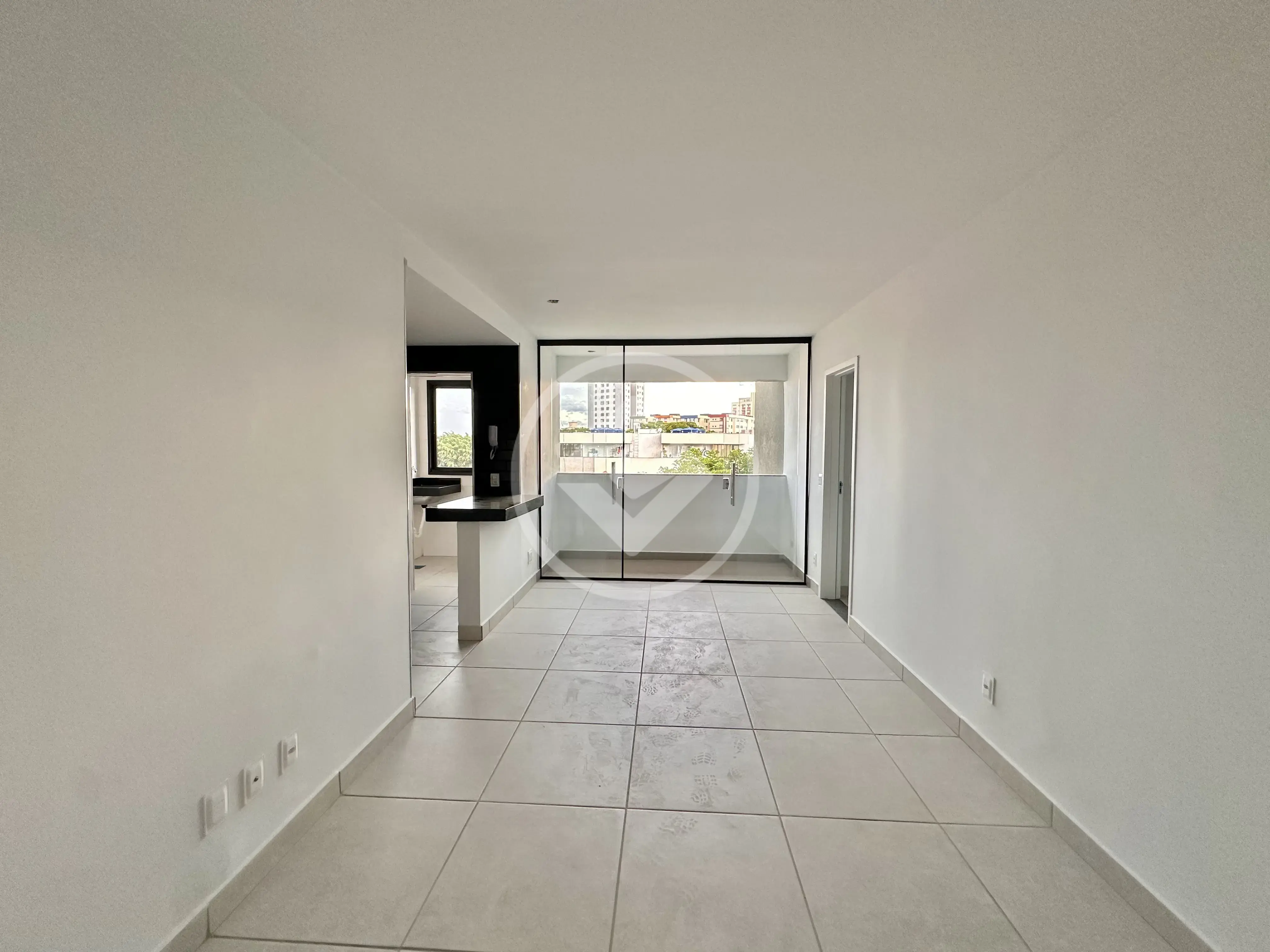 Imagem 1 - Apartamento em Nova Suíça, Belo Horizonte - MG