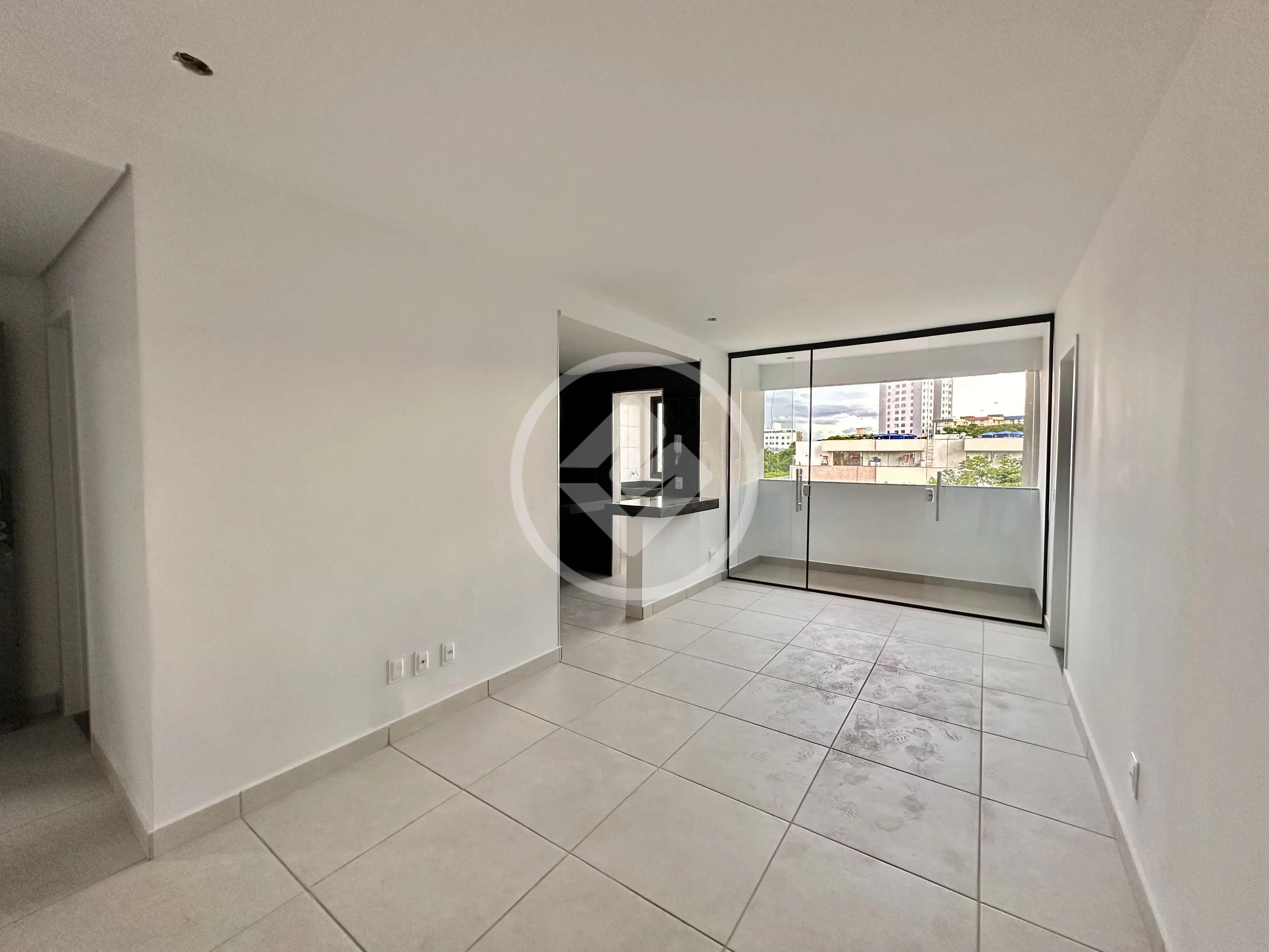 Imagem 1 - Apartamento em Nova Suíça, Belo Horizonte - MG