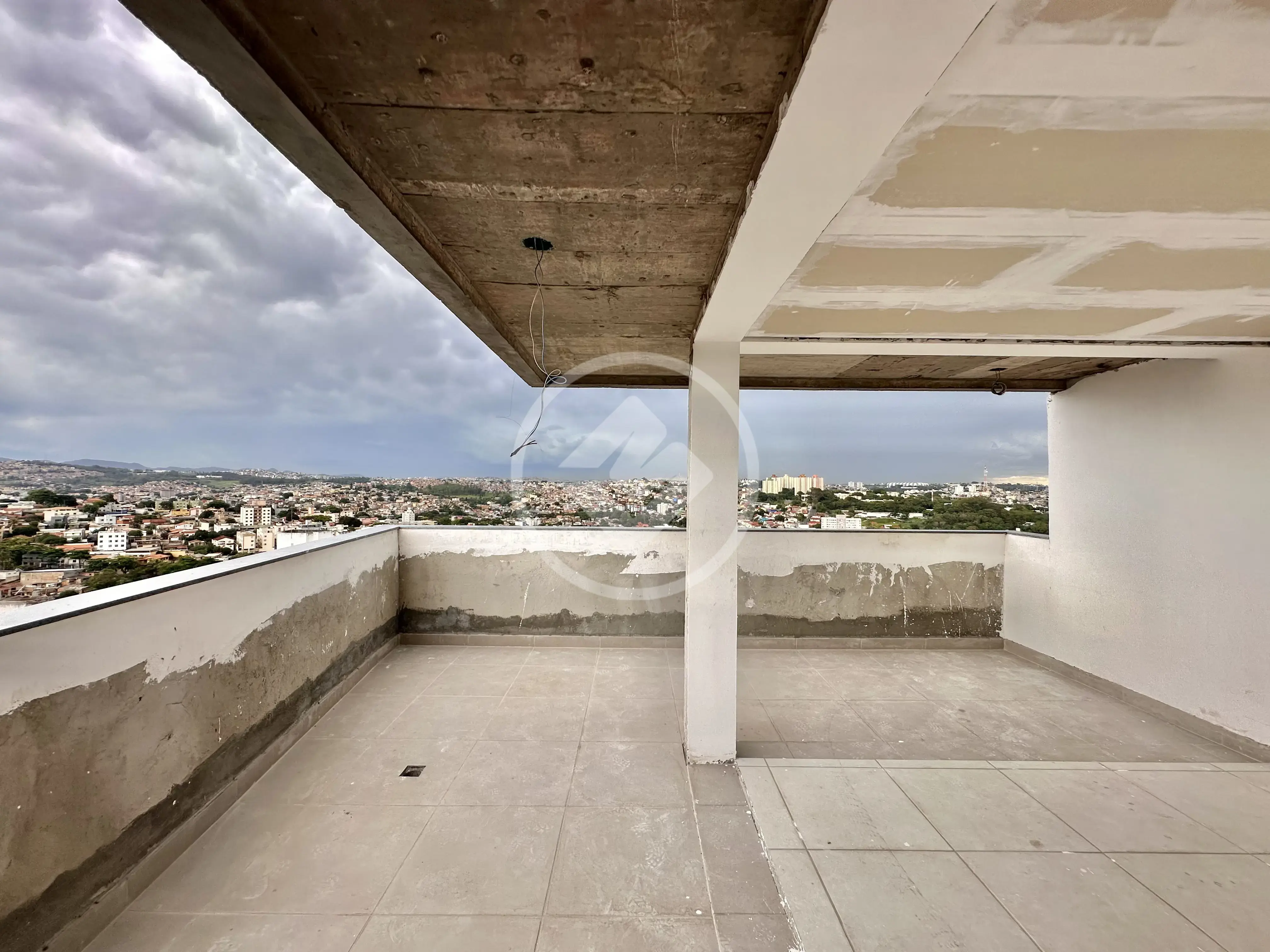 Imagem 5 - Cobertura Duplex em Nova Suíça, Belo Horizonte - MG