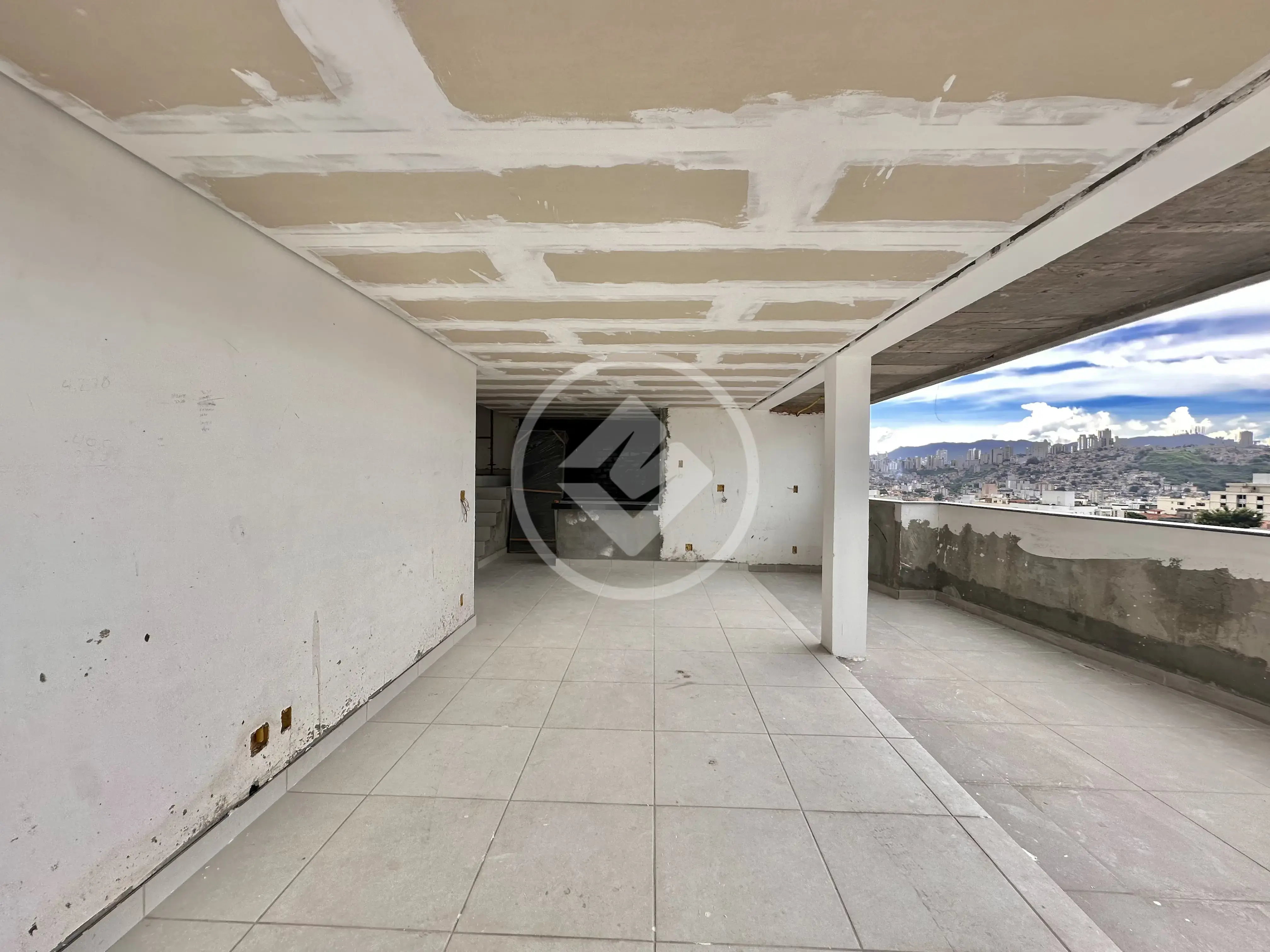 Imagem 2 - Cobertura Duplex em Nova Suíça, Belo Horizonte - MG