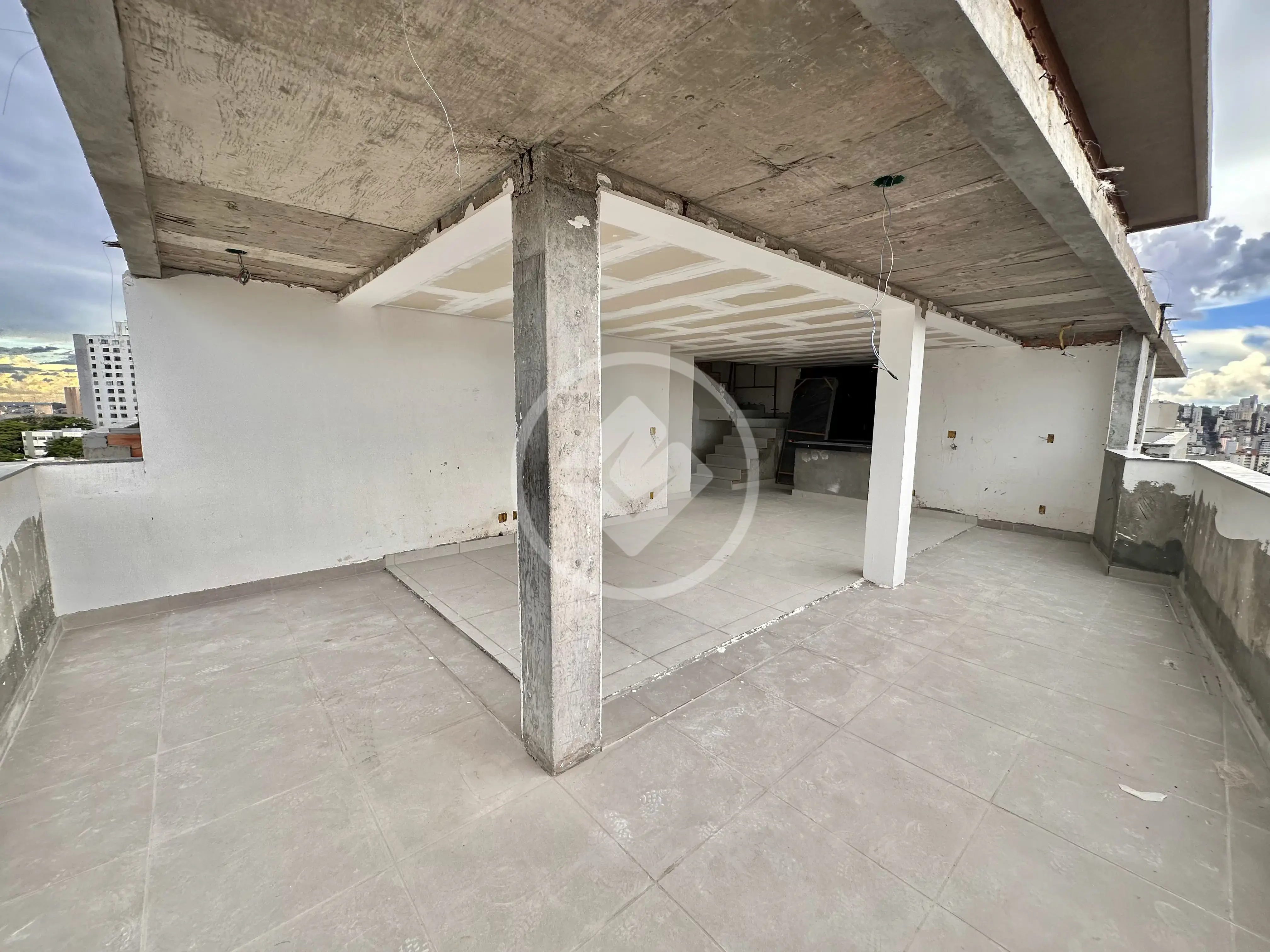 Imagem 6 - Cobertura Duplex em Nova Suíça, Belo Horizonte - MG