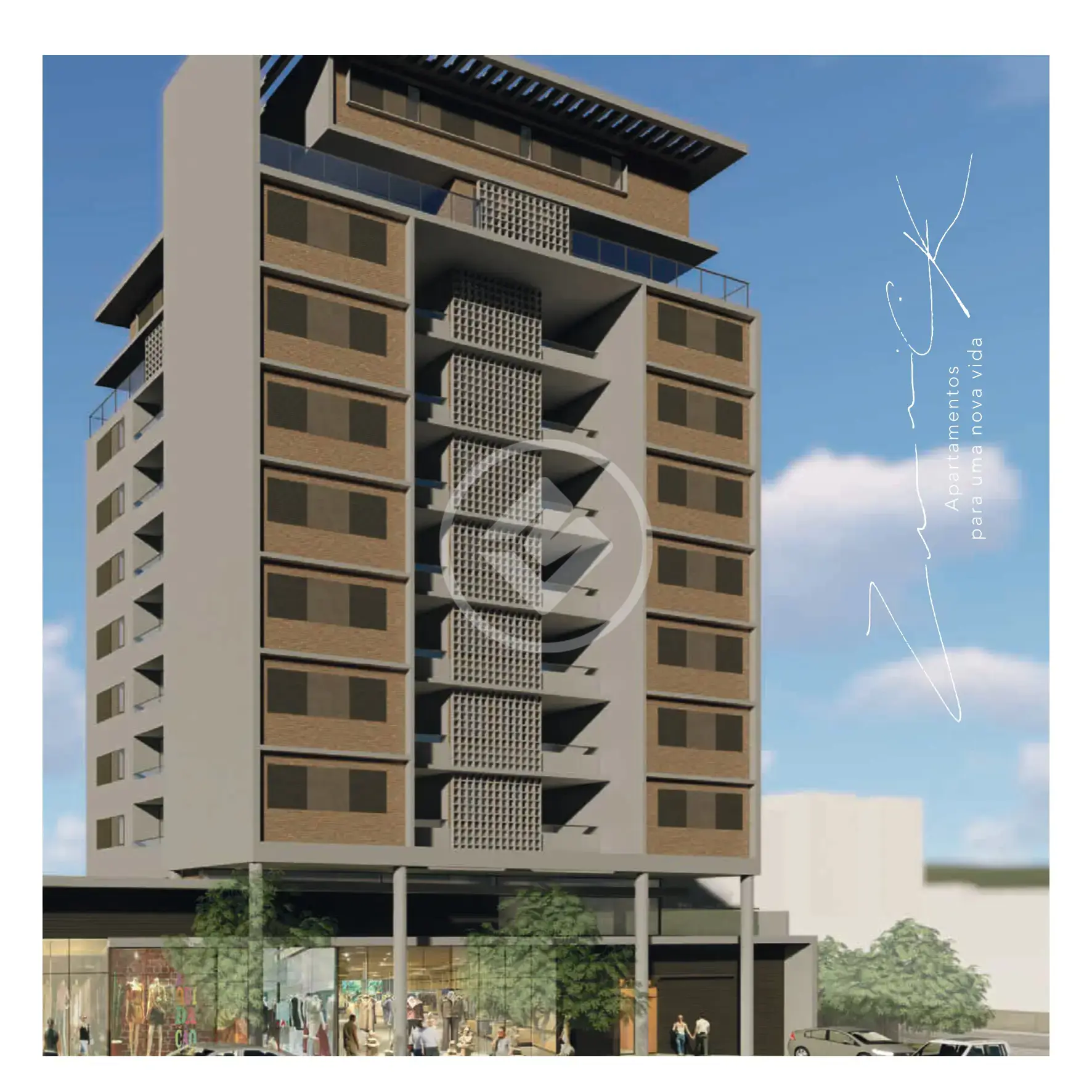 Image 33 - Cobertura Duplex em Nova Suíça, Belo Horizonte - MG