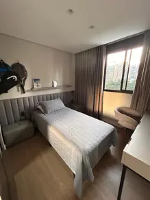 Imagem 6 - Apartamento Duplex em Vale do Sereno, Nova Lima - MG