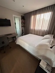 Imagem 5 - Apartamento Duplex em Vale do Sereno, Nova Lima - MG