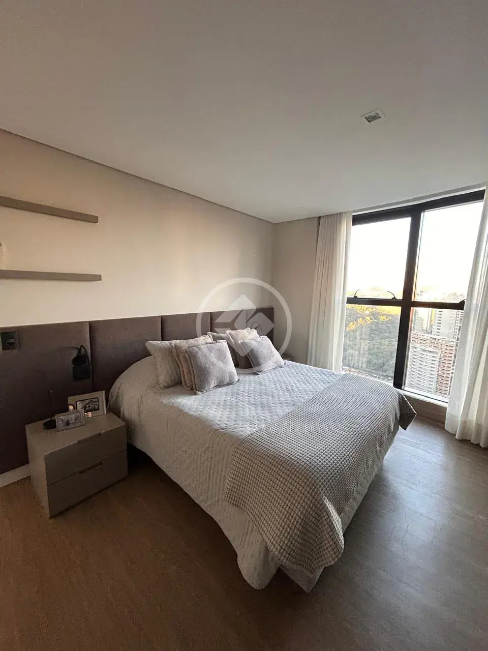Apartamento duplex com 4 quartos à venda no bairro Vale do Sereno — foto 5