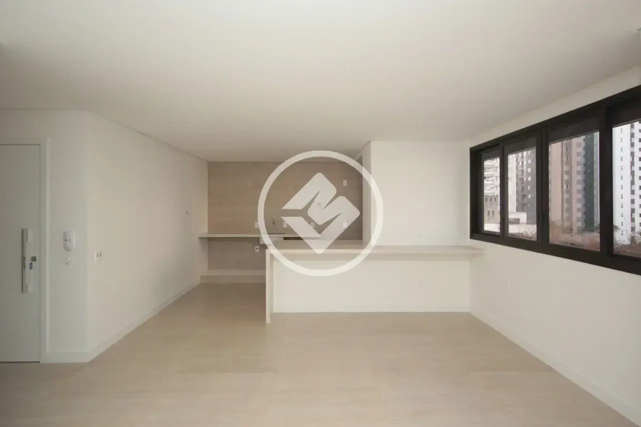 Imagem 1 - Apartamento em Lourdes, Belo Horizonte - MG