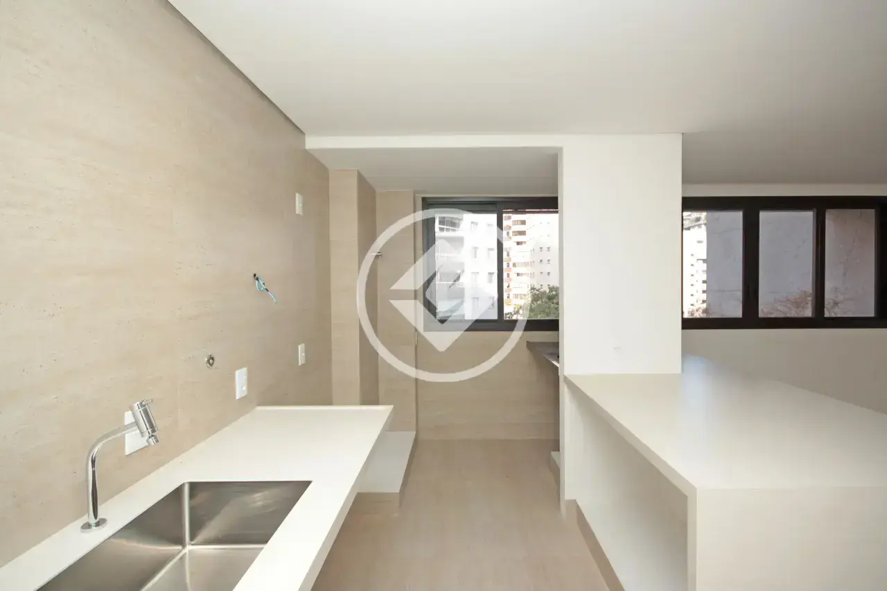 Imagem 6 - Apartamento em Lourdes, Belo Horizonte - MG