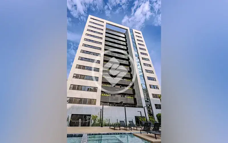 Image 47 - Apartamento em Lourdes, Belo Horizonte - MG