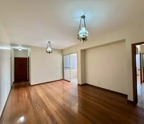 Apartamento Carmo, Belo Horizonte - MG — foto 1