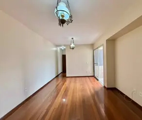 Imagem 2 - Apartamento em Carmo, Belo Horizonte - MG