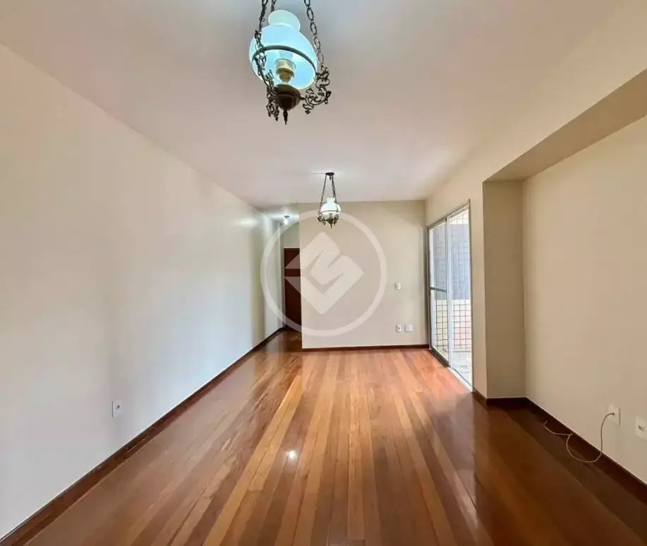 Imagem 2 - Apartamento em Carmo, Belo Horizonte - MG