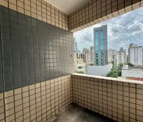 Imagem 4 - Apartamento em Carmo, Belo Horizonte - MG