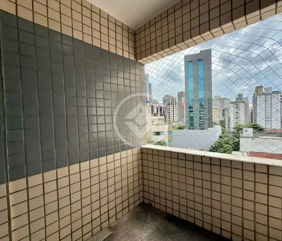 Imagem 4 - Apartamento em Carmo, Belo Horizonte - MG