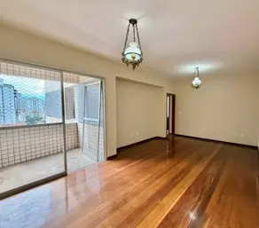 Apartamento Carmo, Belo Horizonte - MG — foto 2