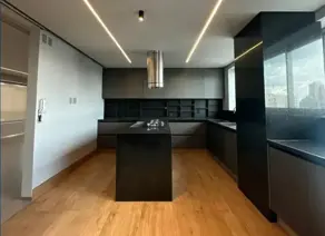 Apartamento Lourdes, Belo Horizonte - MG — foto 2