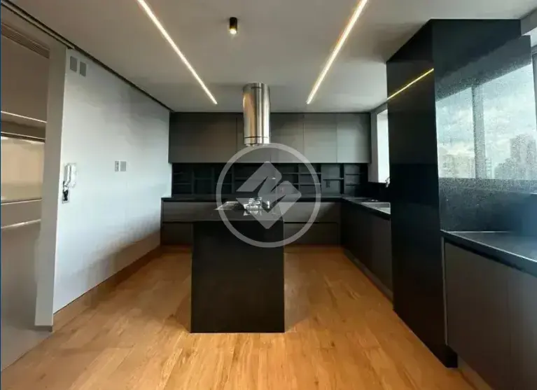 Imagem 1 - Apartamento em Lourdes, Belo Horizonte - MG