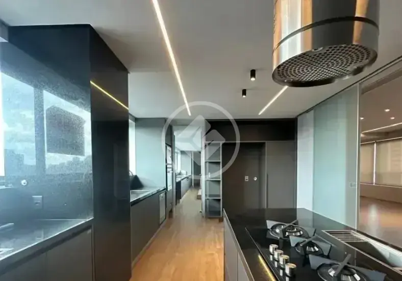 Imagem 4 - Apartamento em Lourdes, Belo Horizonte - MG