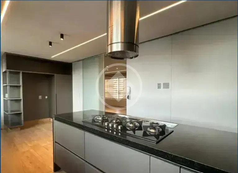 Imagem 3 - Apartamento em Lourdes, Belo Horizonte - MG