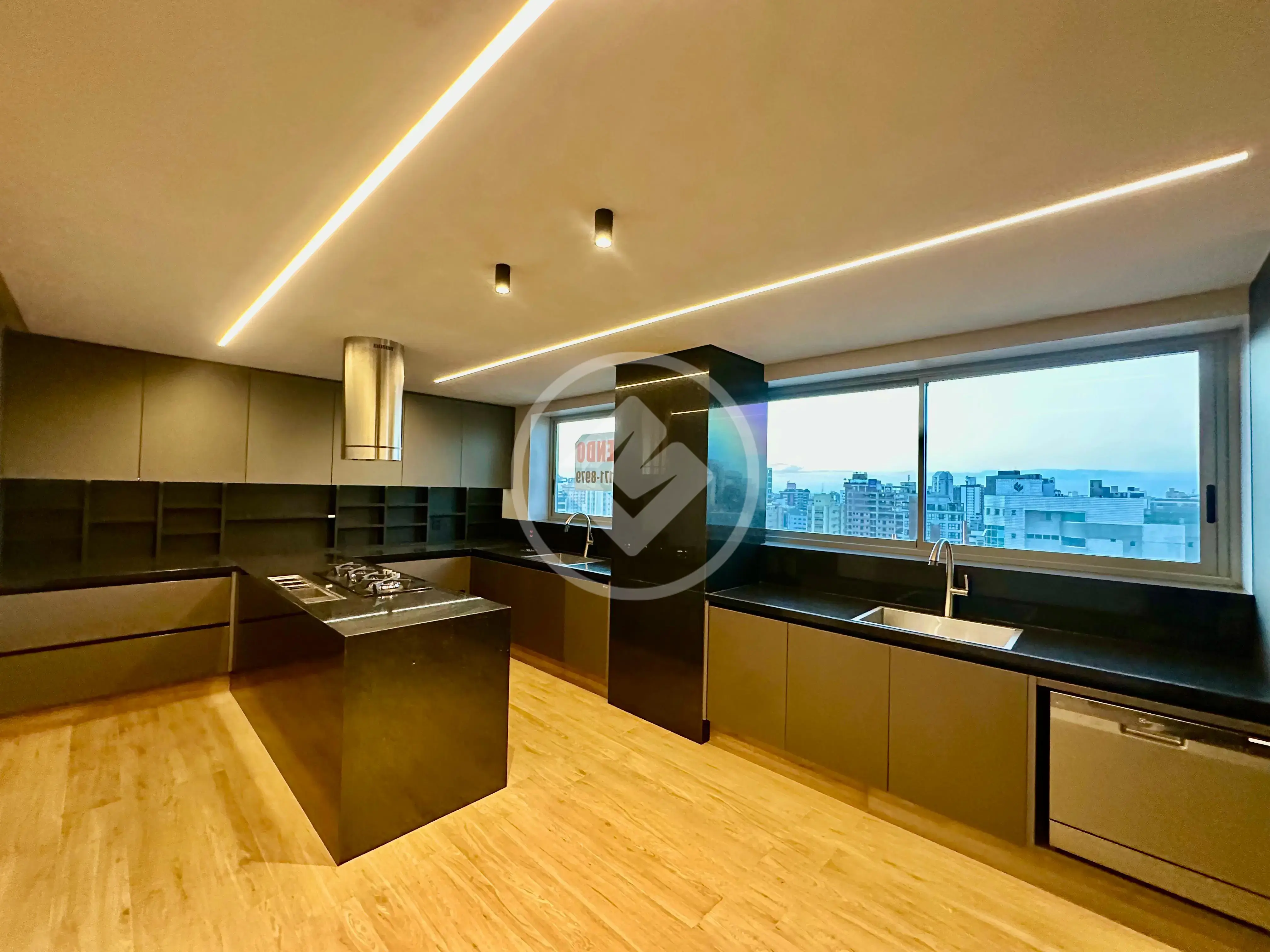 Imagem 1 - Apartamento em Lourdes, Belo Horizonte - MG