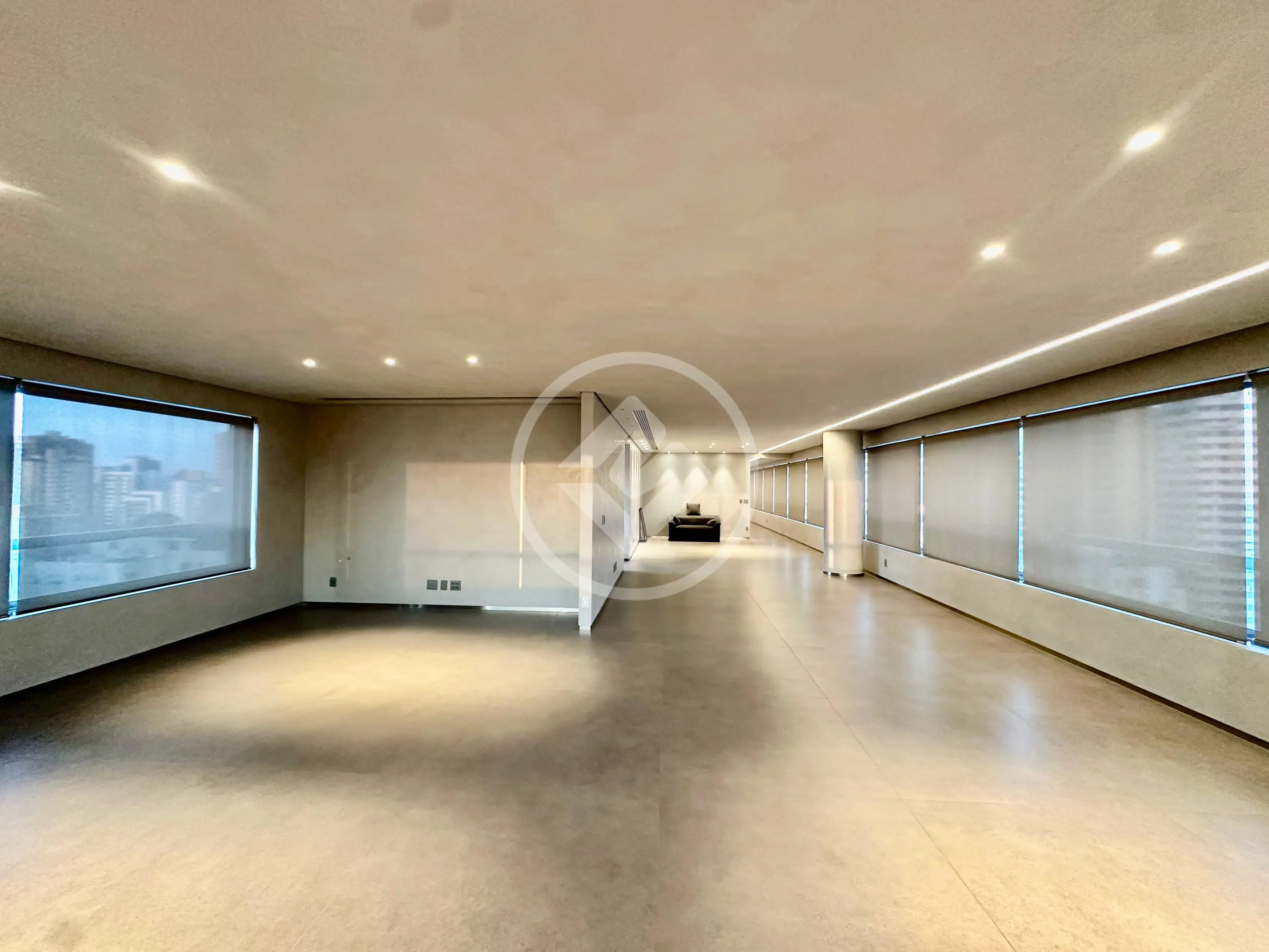 Imagem 6 - Apartamento em Lourdes, Belo Horizonte - MG