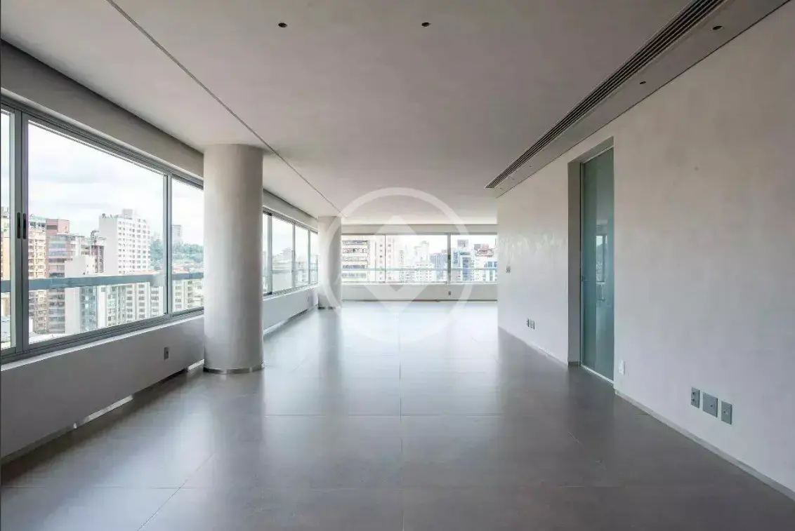 Apartamento com 4 quartos à venda no bairro Lourdes — foto 5