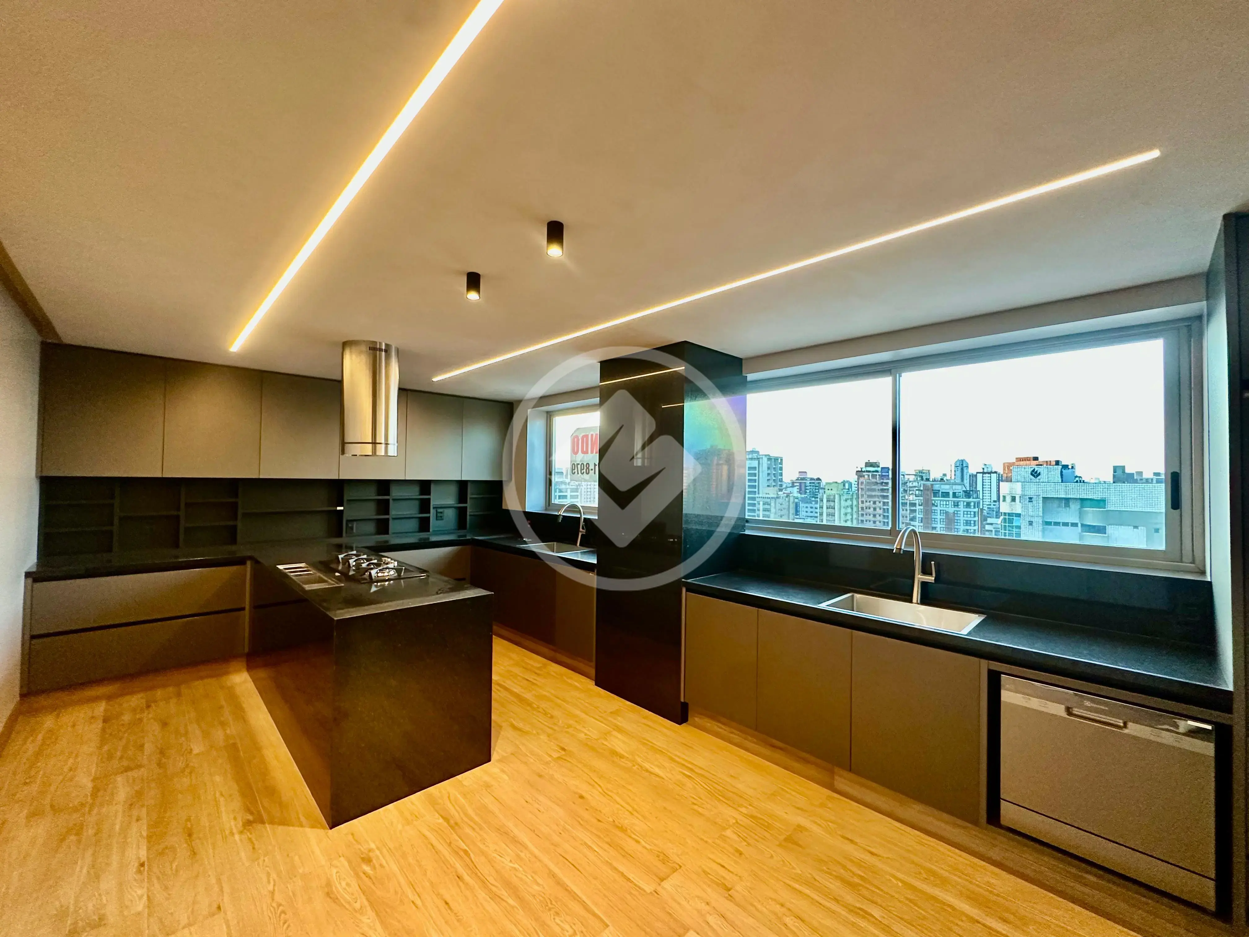Imagem 2 - Apartamento em Lourdes, Belo Horizonte - MG
