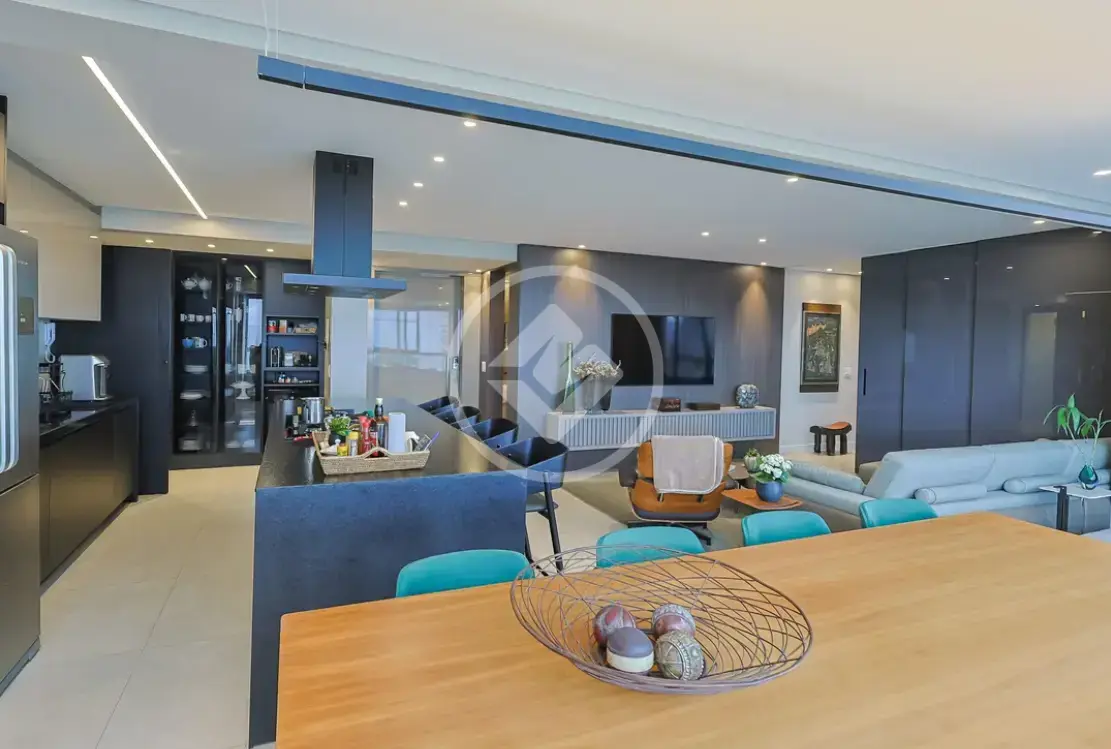 Imagem 6 - Apartamento em Serra do Curral Del Rey, Nova Lima - MG
