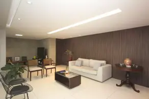 Apartamento Vale do Sereno, Nova Lima - MG — foto 2