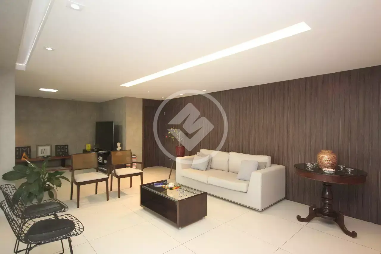 Imagem 1 - Apartamento em Vale do Sereno, Nova Lima - MG