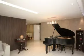 Imagem 5 - Apartamento em Vale do Sereno, Nova Lima - MG