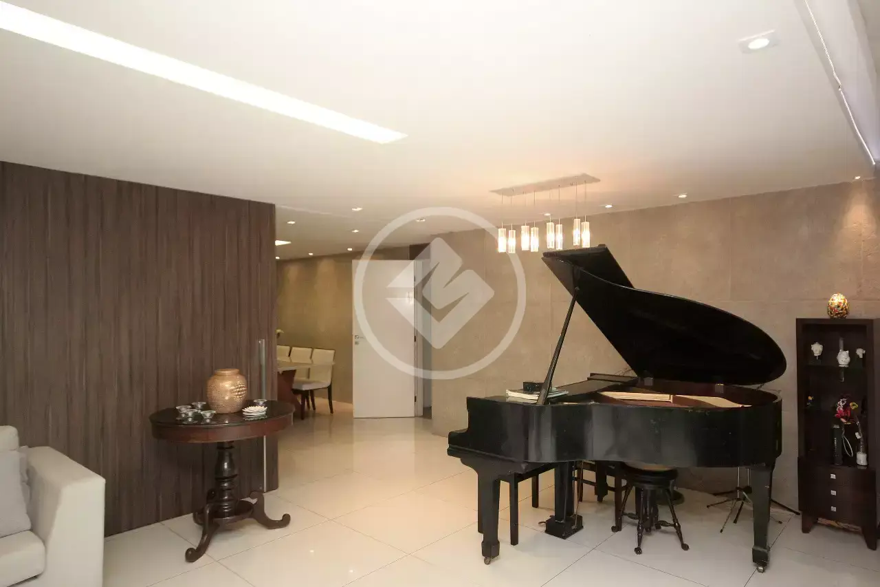 Imagem 5 - Apartamento em Vale do Sereno, Nova Lima - MG