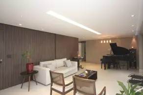 Imagem 4 - Apartamento em Vale do Sereno, Nova Lima - MG