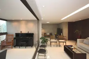 Imagem 3 - Apartamento em Vale do Sereno, Nova Lima - MG
