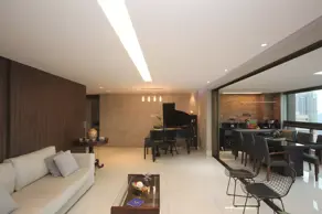Imagem 2 - Apartamento em Vale do Sereno, Nova Lima - MG