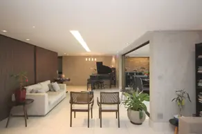 Imagem 6 - Apartamento em Vale do Sereno, Nova Lima - MG