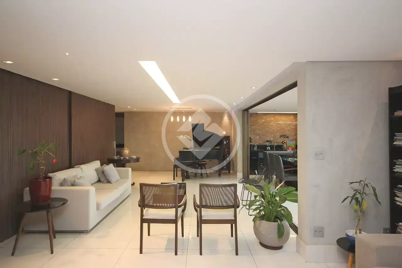 Imagem 6 - Apartamento em Vale do Sereno, Nova Lima - MG