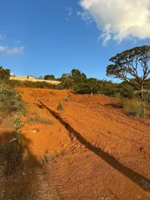 Terreno Condomínio Balneário Água Limpa, Nova Lima - MG — foto 1
