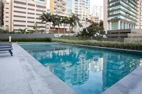 Apartamento Vale do Sereno, Nova Lima - MG — foto 1