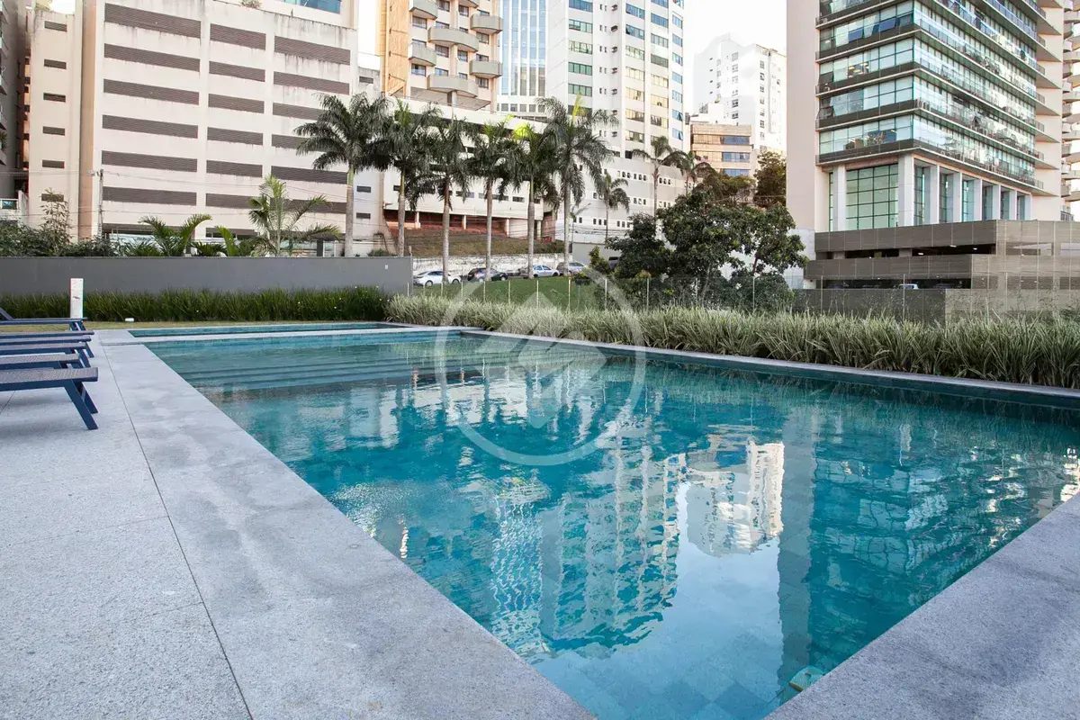 Imagem 1 - Apartamento em Vale do Sereno, Nova Lima - MG