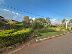 Terreno Condomínio Balneário Água Limpa, Nova Lima - MG — foto 1