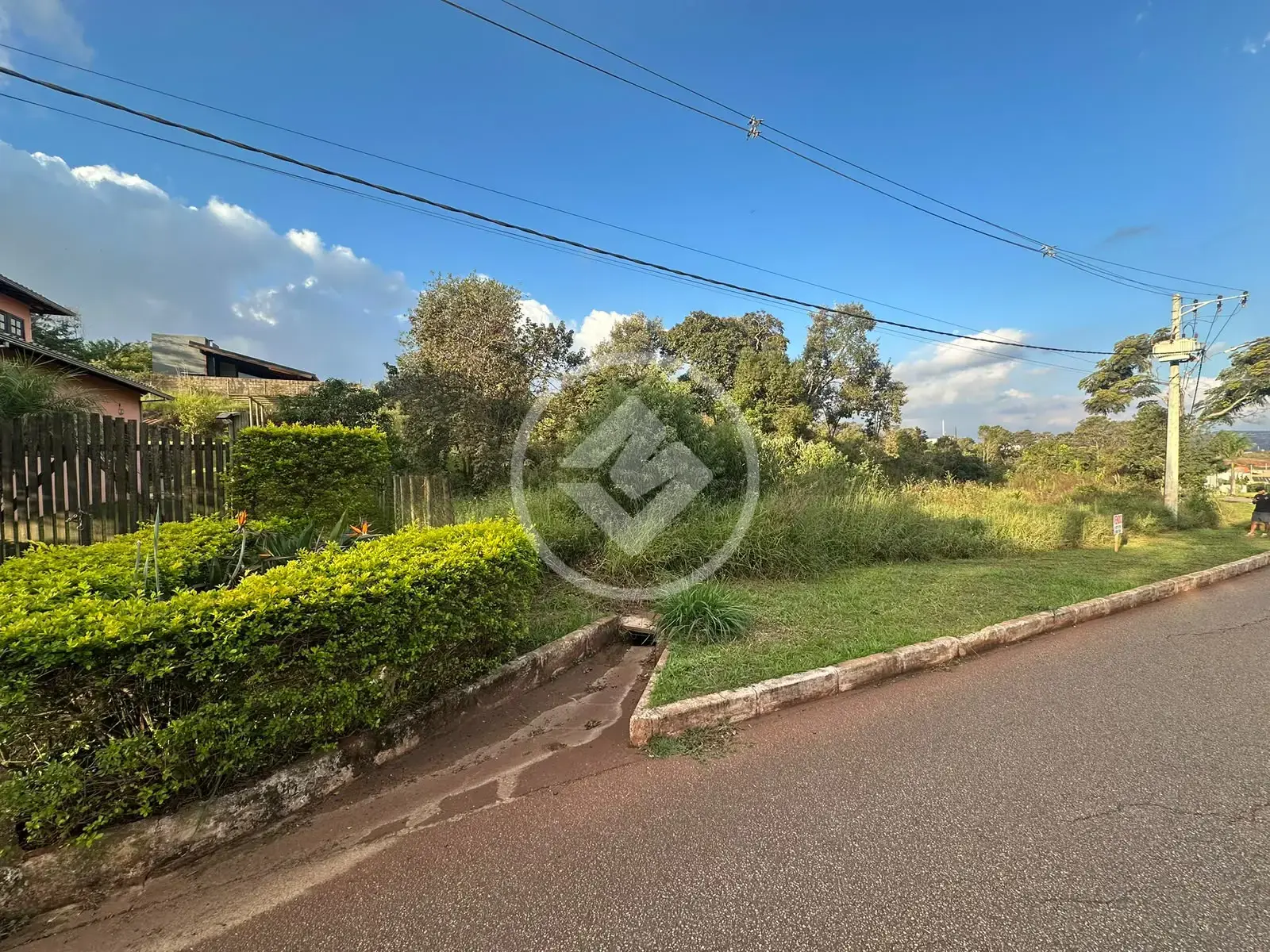 Imagem 1 - Terreno Condomínio em Balneário Água Limpa, Nova Lima - MG