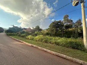 Terreno Condomínio Balneário Água Limpa, Nova Lima - MG — foto 2