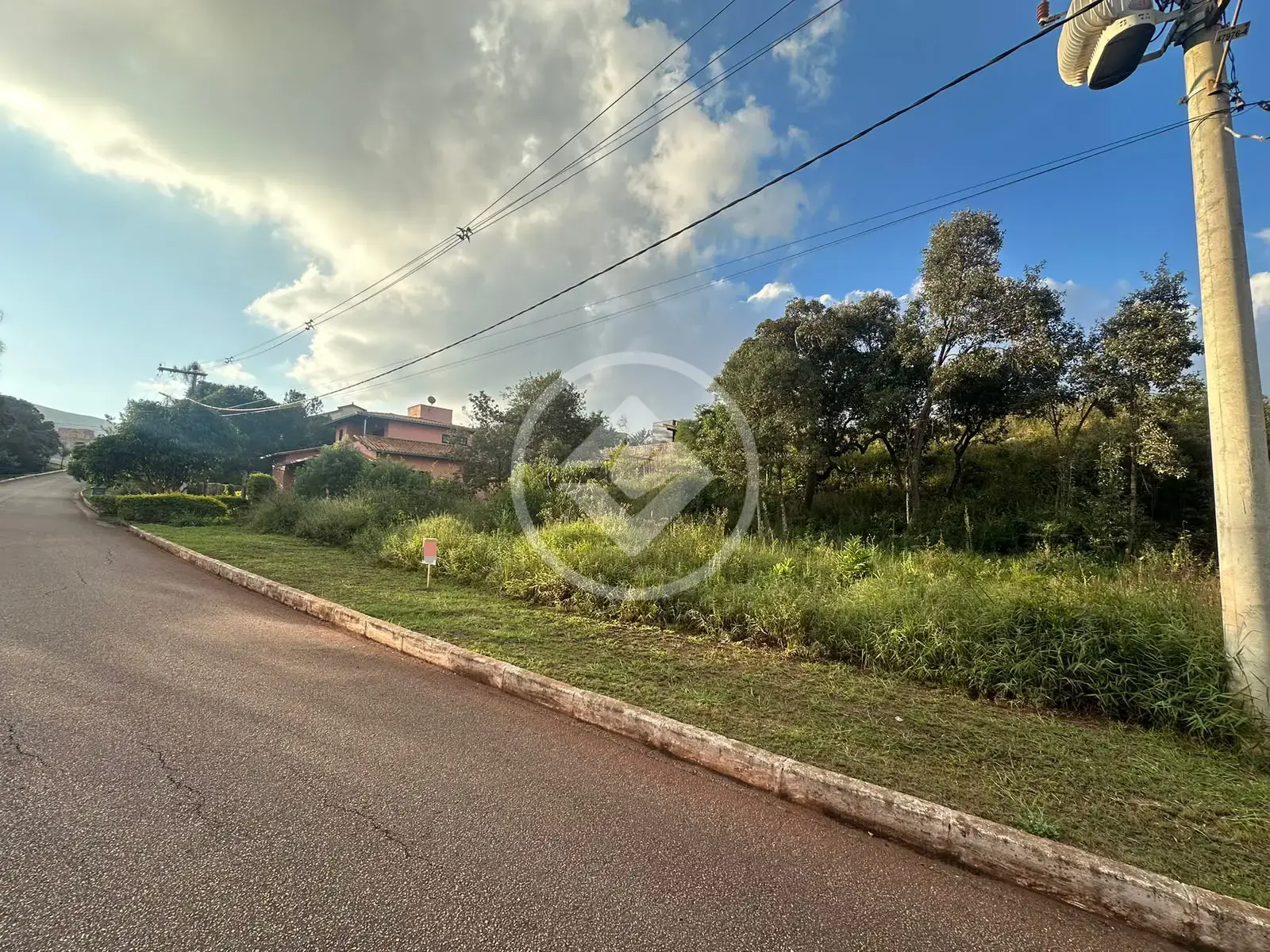 Imagem 1 - Terreno Condomínio em Balneário Água Limpa, Nova Lima - MG