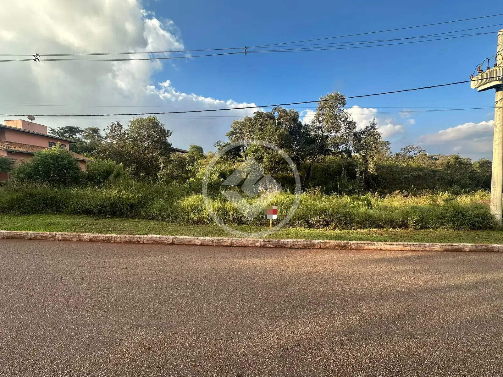 Imagem 2 - Terreno Condomínio em Balneário Água Limpa, Nova Lima - MG