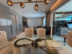 Apartamento Vale do Sereno, Nova Lima - MG — foto 1